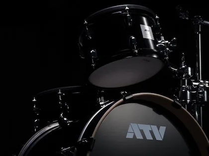 aDrums | Drums | Products | Innovation in electronic musical