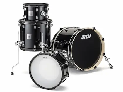 aDrums | Drums | Products | Innovation in electronic musical