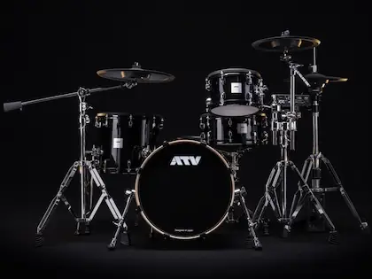 aDrums | Drums | Products | Innovation in electronic musical 