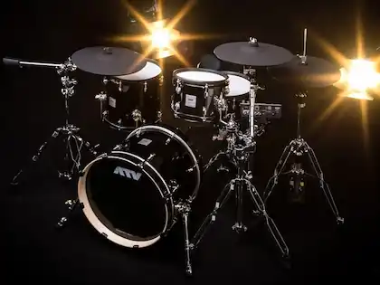 aDrums | Drums | Products | Innovation in electronic musical 